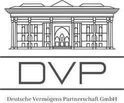 Deutsche Vermögens Partnerschaft GmbH Logo